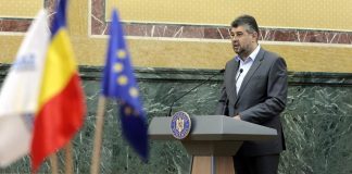 Anunț al vicepremierului Marcel Ciolacu, despre un proiect important pentru securitatea energetică a României