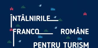Intalnire franco-romană pentru turism la Consiliul Judeţean