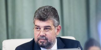 Ce spune Marcel Ciolacu despre așa zisa altercație cu Liviu Dragnea