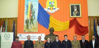 S-au desemnat câştigătorii concursului de istorie „1 DECEMBRIE – ZIUA NAŢIONALĂ A ROMÂNIEI”