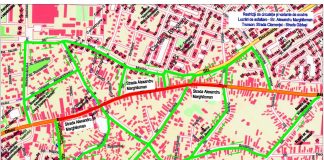 Anunț important de la Primărie! Trafic restricționat pe o strada din municipiu