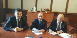 Finanțare importantă obținută de Consiliul Județean pentru refacerea unui drum