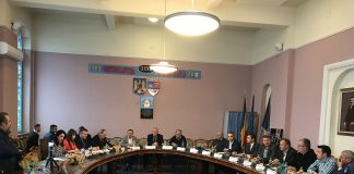 Raportul Curții de Conturi legat de Compania de Apă a aprins spiritele în ședința Consiliului Local