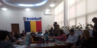 Consiliul Judeţean, partener într-o campanie a DGASPC privind drepturile copilului