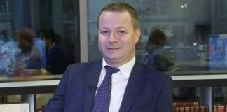 Buzoianul Gabriel Ispas, urmărit penal în dosarul Bazei Sportive ”Cutezătorii”