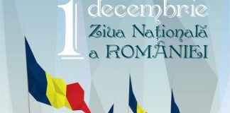 Program încrăcat pregătit de Muzeul Județean, de Ziua Națională