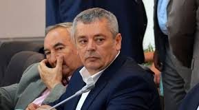 Dumitru Dobrică, doi ani cu suspendare în urma unui acord de recunoaştere cu DNA