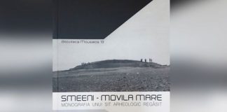 Premiu important obținut de un arheolog de la Muzeul Județean Buzău