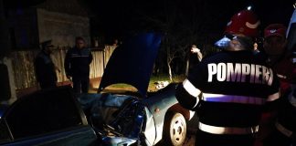 UPDATE Accident cu trei victime la Scurtesti