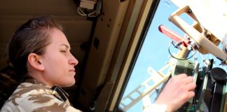 Mărturii impresionante ale femeilor în haină militară din cadrul batalionului de inimi neînfricate