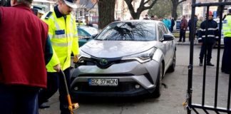 Dosar penal pentru directoarea Şcolii 1 după provocarea cumplitului accident