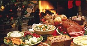 Cum vă reveniţi după masa de Crăciun!