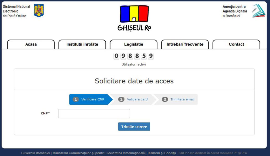 ghiseu-online