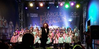 Întorsătură de situaţie pentru bebeluşul abandonat în curtea spitalului. Va avea o sută de părinţi spirituali