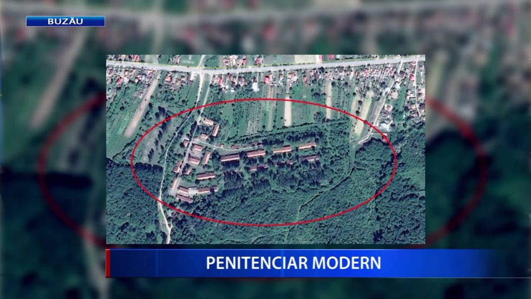 penitenciar