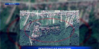 Tudorel Toader: „Penitenciarul de la Unguriu, la standarde europene moderne”