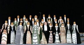 Corul Madrigal va susține un concert la Buzău