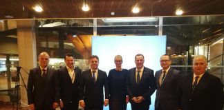 Cezar Preda, ales președinte al grupului PPE din cadrul Adunării Parlamentare a Consiliului Europei