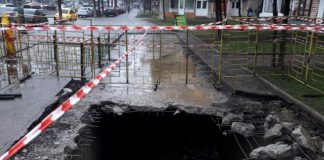 Pasajul subteran de pe Unirii va fi redeschis