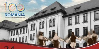 Vezi aici programul complet al manifestarilor organizate de Consiliul Judetean Buzau în data de 24 ianuarie