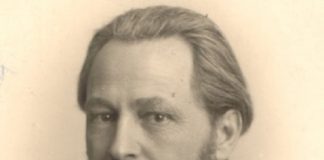 Un cunoscut parc din municipiu va purta numele „Parcul Vasile Voiculescu”