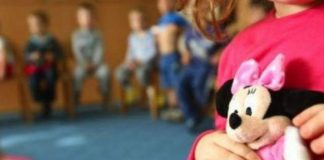 Se caută voluntari pentru copiii din centrele de plasament