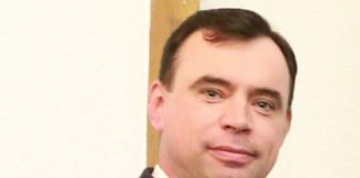 Buzoianul Bogdan Despescu, secretar de stat în MAI