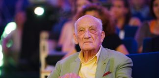 Mesaj emoționant transmis de deputatul Marcel Ciolacu în memoria lui Neagu Djuvara