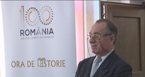 „Ora de istorie pentru Centenar”, un proiect inedit pus în practică de Primărie