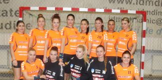 Suporterii echipei de handbal feminin, invitaţi la meciul de la Constanţa. Se asigură transportul