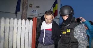 După gratii! Bărbatul din Bozioru care și-a maltratat copilul în pădure, reținut