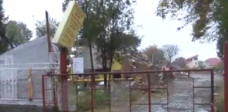 Ce destinație va primi terenul fostei maternităţi de pe Bulevardul Gării