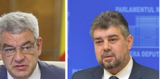 Președintele Consiliul Județean și primarul Constantin Toma susțin Guvernul Tudose. Ce mesaje au transmis aceștia!