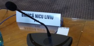 Sistem nou de vot in cadrul sedintei CLM. Vezi aici cum functioneaza