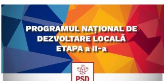 Marcel Ciolacu: ”Aproape 740 de milioane de lei investiți în dezvoltarea județului, anul acesta”