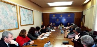 Comasarea unor școli din mediul rural, tot mai aproape de punerea în practică