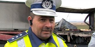Ce pedeapsă a primit fostul șef al Poliției Rutiere, comisarul șef Nicolae Vasile