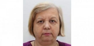 O buzoiancă de 52 de ani, dispărută de câteva zile de acasă
