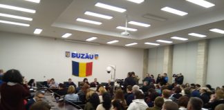 Intalnire pe tema prevenirii consumului de droguri