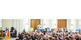 Vești bune primite de primari, în cadrul Adunării generale ACoR