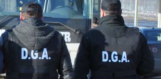 Mai mulți funcționari publici din Buzău, pe mâna ofițerilor anticorupție