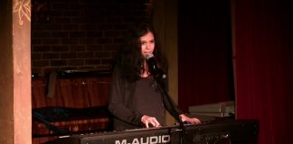 Buzoianca Dora Gaitanovici, în finala Eurovision