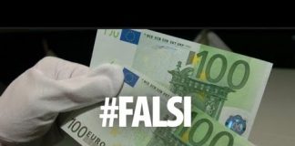 Au plasat la Buzău bancnote false de 100 de euro, dar au căzut în plasa poliţiştilor