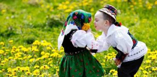 Obiceiuri, tradiţii şi superstiţii de Dragobete, sărbătoarea iubirii la români