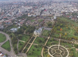Noi denumiri pentru străzile din Buzău