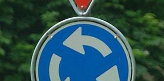 Un nou sens giratoriu va fi amenajat în municipiul Buzău