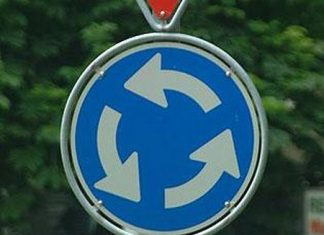 Un nou sens giratoriu va fi amenajat în municipiul Buzău