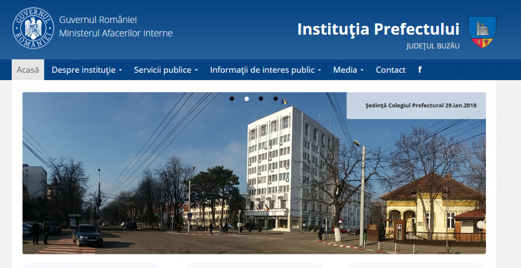 site-prefectura