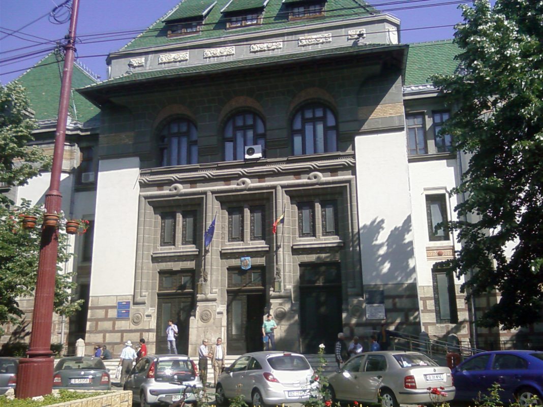 tribunal