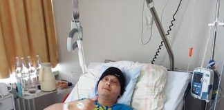 Apel disperat al unei buzoience, sora unui tânăr bolnav de cancer: „Vrem să îl înmormântăm lângă mama!”